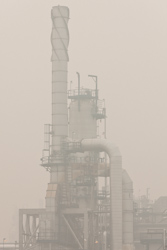 Strathcona Refineries #64, August 2010