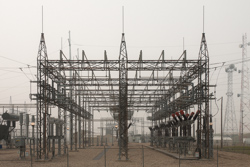 Strathcona Refineries #96, August 2010