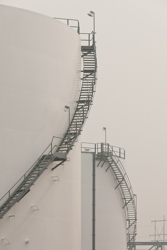 Strathcona Refineries #124, August 2010