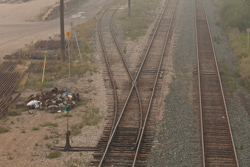 Strathcona Refineries #220, August 2010