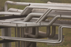 Strathcona Refineries #291, August 2010