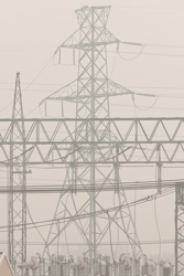 Strathcona Refineries #320, August 2010