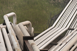 Strathcona Refineries #273, August 2010