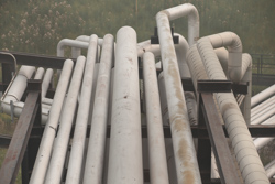 Strathcona Refineries #275, August 2010