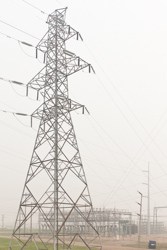 Strathcona Refineries #302, August 2010