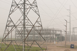 Strathcona Refineries #304, August 2010