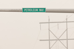 Strathcona Refineries #337, August 2010