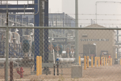 Strathcona Refineries #114, August 2010