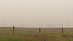Strathcona Refineries #144, August 2010