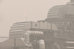 Strathcona Refineries #182, August 2010