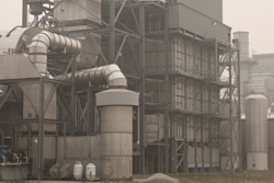 Strathcona Refineries #211, August 2010