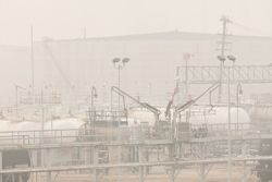 Strathcona Refineries #240, August 2010