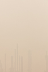 Strathcona Refineries #243, August 2010