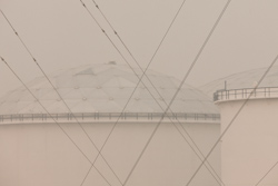 Strathcona Refineries #333, August 2010